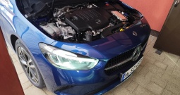 Mercedes Benz B-klasa