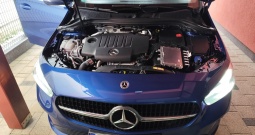 Mercedes Benz B-klasa