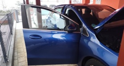 Mercedes Benz B-klasa