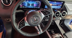 Mercedes Benz B-klasa