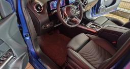 Mercedes Benz B-klasa