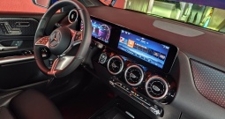 Mercedes Benz B-klasa