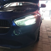 Mercedes Benz B-klasa