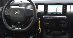 Citroen C4 Cactus 1.2PureTech Feel -Kamera,DAB,Android&Apple -Facelift