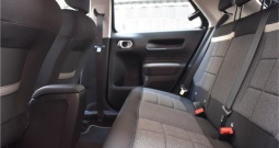 Citroen C4 Cactus 1.2PureTech Feel -Kamera,DAB,Android&Apple -Facelift