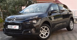 Citroen C4 Cactus 1.2PureTech Feel -Kamera,DAB,Android&Apple -Facelift