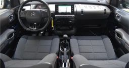 Citroen C4 Cactus 1.2PureTech Feel -Kamera,DAB,Android&Apple -Facelift