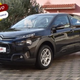 Citroen C4 Cactus 1.2PureTech Feel -Kamera,DAB,Android&Apple -Facelift