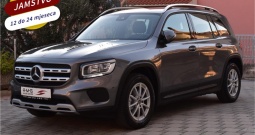Mercedes GLB 180d 2.0 DAB,Lane Assist,Kamera-Automatik