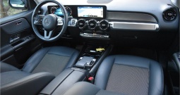 Mercedes GLB 180d 2.0 DAB,Lane Assist,Kamera-Automatik