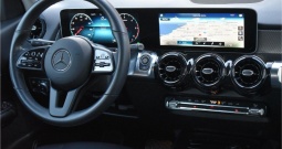 Mercedes GLB 180d 2.0 DAB,Lane Assist,Kamera-Automatik