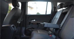 Mercedes GLB 180d 2.0 DAB,Lane Assist,Kamera-Automatik