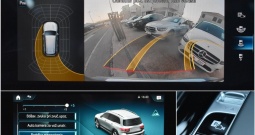 Mercedes GLB 180d 2.0 DAB,Lane Assist,Kamera-Automatik