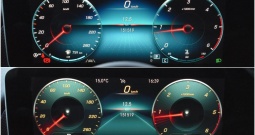 Mercedes GLB 180d 2.0 DAB,Lane Assist,Kamera-Automatik