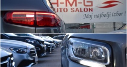 Mercedes GLB 180d 2.0 DAB,Lane Assist,Kamera-Automatik