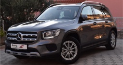 Mercedes GLB 180d 2.0 DAB,Lane Assist,Kamera-Automatik