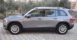 Mercedes GLB 180d 2.0 DAB,Lane Assist,Kamera-Automatik