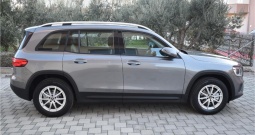 Mercedes GLB 180d 2.0 DAB,Lane Assist,Kamera-Automatik
