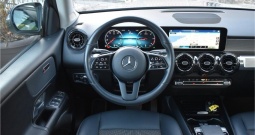 Mercedes GLB 180d 2.0 DAB,Lane Assist,Kamera-Automatik
