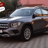 Mercedes GLB 180d 2.0 DAB,Lane Assist,Kamera-Automatik