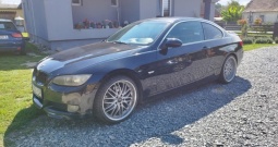 BMW e92 320d