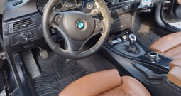 BMW e92 320d