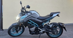 Cfmoto 300nk 2022