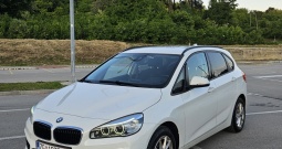 BMW 218d ActiveTourer LCI 2017