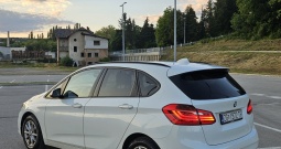 BMW 218d ActiveTourer LCI 2017