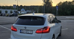 BMW 218d ActiveTourer LCI 2017