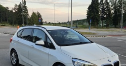 BMW 218d ActiveTourer LCI 2017