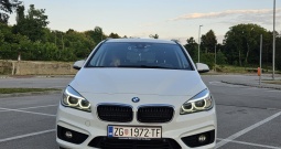 BMW 218d ActiveTourer LCI 2017