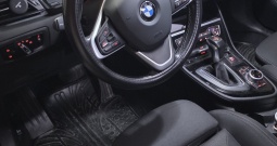 BMW 218d ActiveTourer LCI 2017