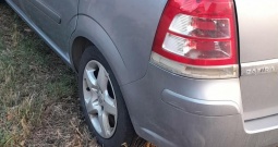 Opel Zafira 1.9 CDTI, 2008. godište, dizel