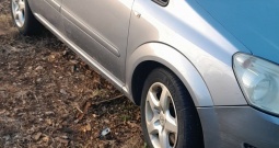 Opel Zafira 1.9 CDTI, 2008. godište, dizel