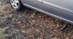 Opel Zafira 1.9 CDTI, 2008. godište, dizel