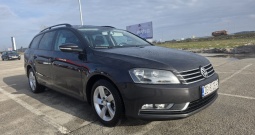 Passat variant 1.6 tdi