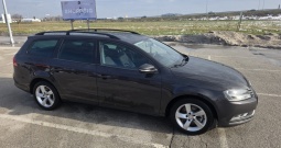 Passat variant 1.6 tdi