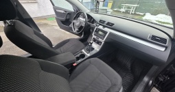 Passat variant 1.6 tdi