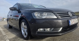 Passat variant 1.6 tdi