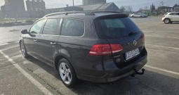 Passat variant 1.6 tdi