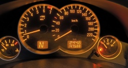 Opel Corsa 1.2 automatic