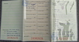 Renault Trafic (produženi), 2.0 dci, 8+1