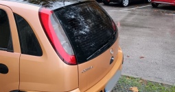 Opel Corsa 1.3 CDTI – 2004. – Dizel