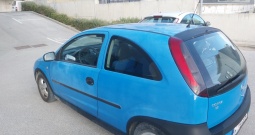 Opel corsa 1.2. Benzinac