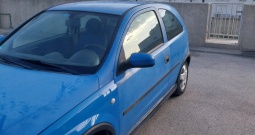 Opel corsa 1.2. Benzinac