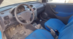 Opel corsa 1.2. Benzinac