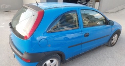 Opel corsa 1.2. Benzinac