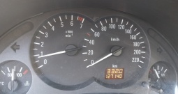 Opel corsa 1.2. Benzinac
