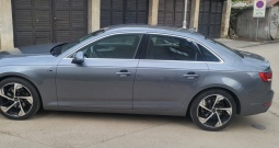 Audi A4 2.0 ultra